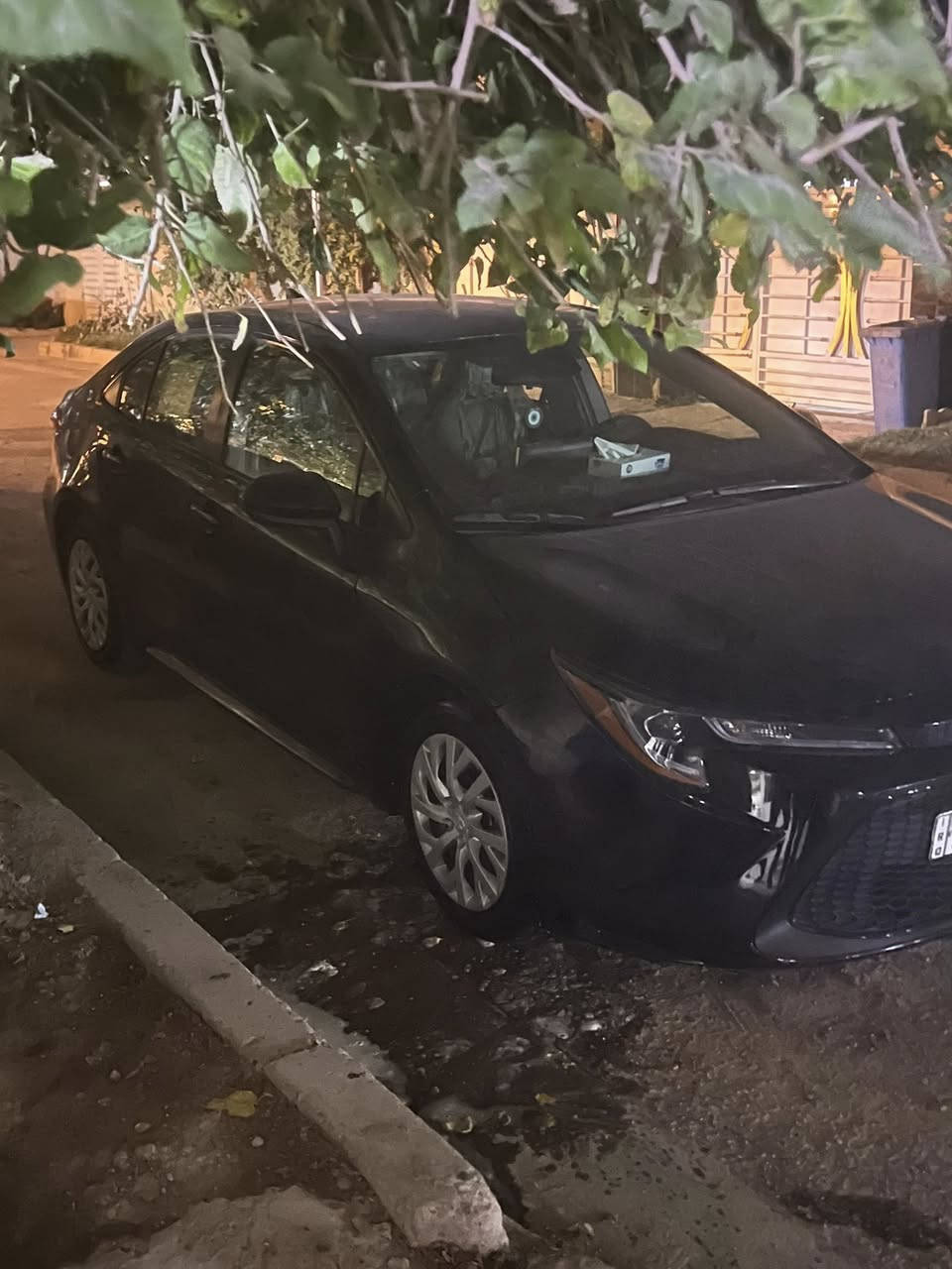 سلام عليكم كورالا موديل 20 ياباني اصل موصفات Liرادر سيقه ذاتيه سياره جهاز نظيف حادثه جملغ بنيد بيه صبغ اثر شخوط 3بيبان بدون دواخل بنيد مبدل فقط سعرهه 118بيه مجال***********بغداد مكاني
