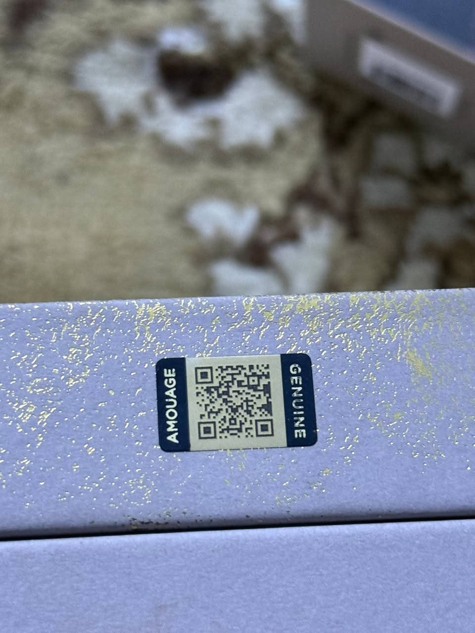 سلام عليكم 
بيربوس 50 من دار امواج العمانية 
العطر مستخدم 5 مل تقريبا 
السعر المطلوب ( على خاص ) يعتبر مناسب للسوق 

كل تفاصيل العطر مذكورة بالمنشور 

بالتوفيق للجميع ❤️


**إذا كنت صاحب هذا الإعلان وتريد حذفه لأي سبب، رجاءا أرسل رسالة إلى الدعم الفني**