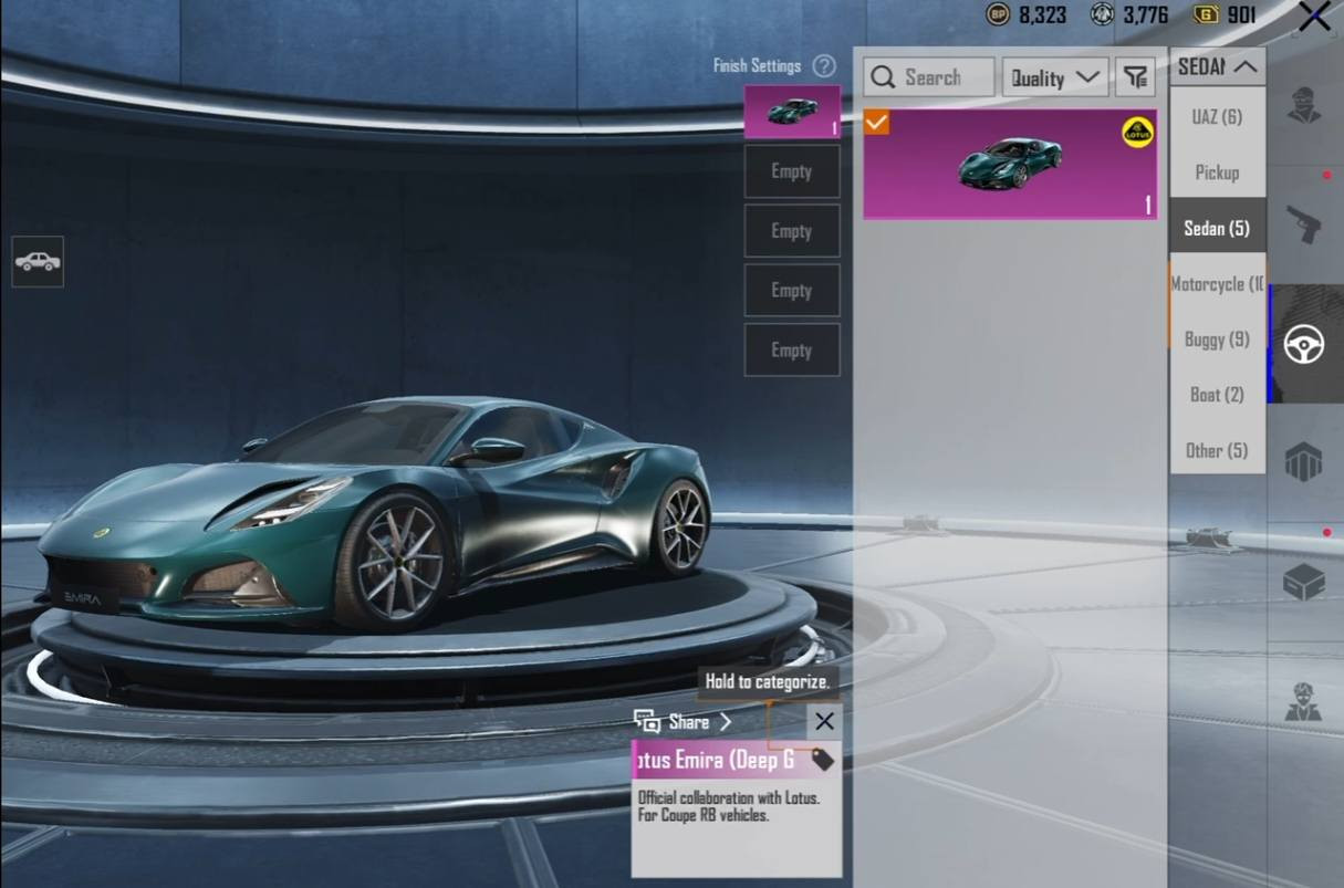 ادمن وافق
كونكر قديم 6 8 13 ايطار الطياره  المثك 99 ستره السقوط B شورت وتيشيرت BAPE الاصفر 
 المختبر 38 : الماكس 8  المسج 12 + 3 ماتريال سياره لوتس  الربط : تويترgmailيتغير السعر 220
واتس اب ***********
للتواصل تلجرام @a2eev
