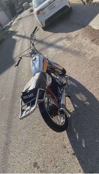 تايكر 18 • معمره • فوك وجوه