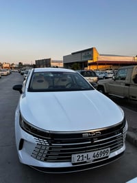 BYD 2025 • BYD بی وای دی • بی وای دی 2025 • سيارة BYD • BYD بدون صبغ •...