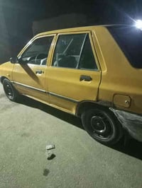 سايبه موديل ١٥ تكمه عريضه جاهزه من جميع النواحي رقم ألماني بيع مستعجل ...