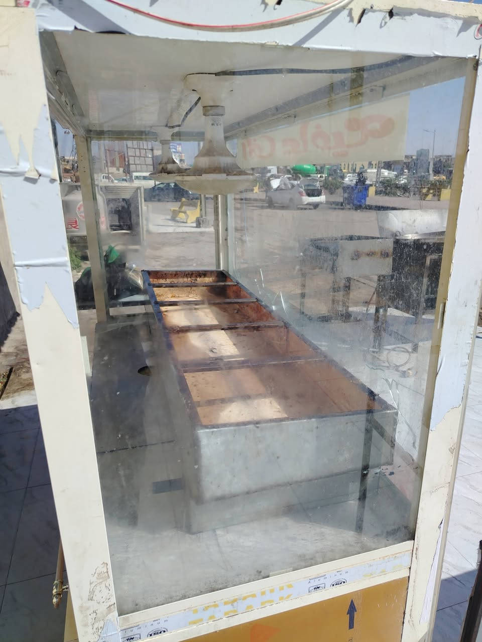 غراظ مطعم للبيع السعر 300 قفل
***********
