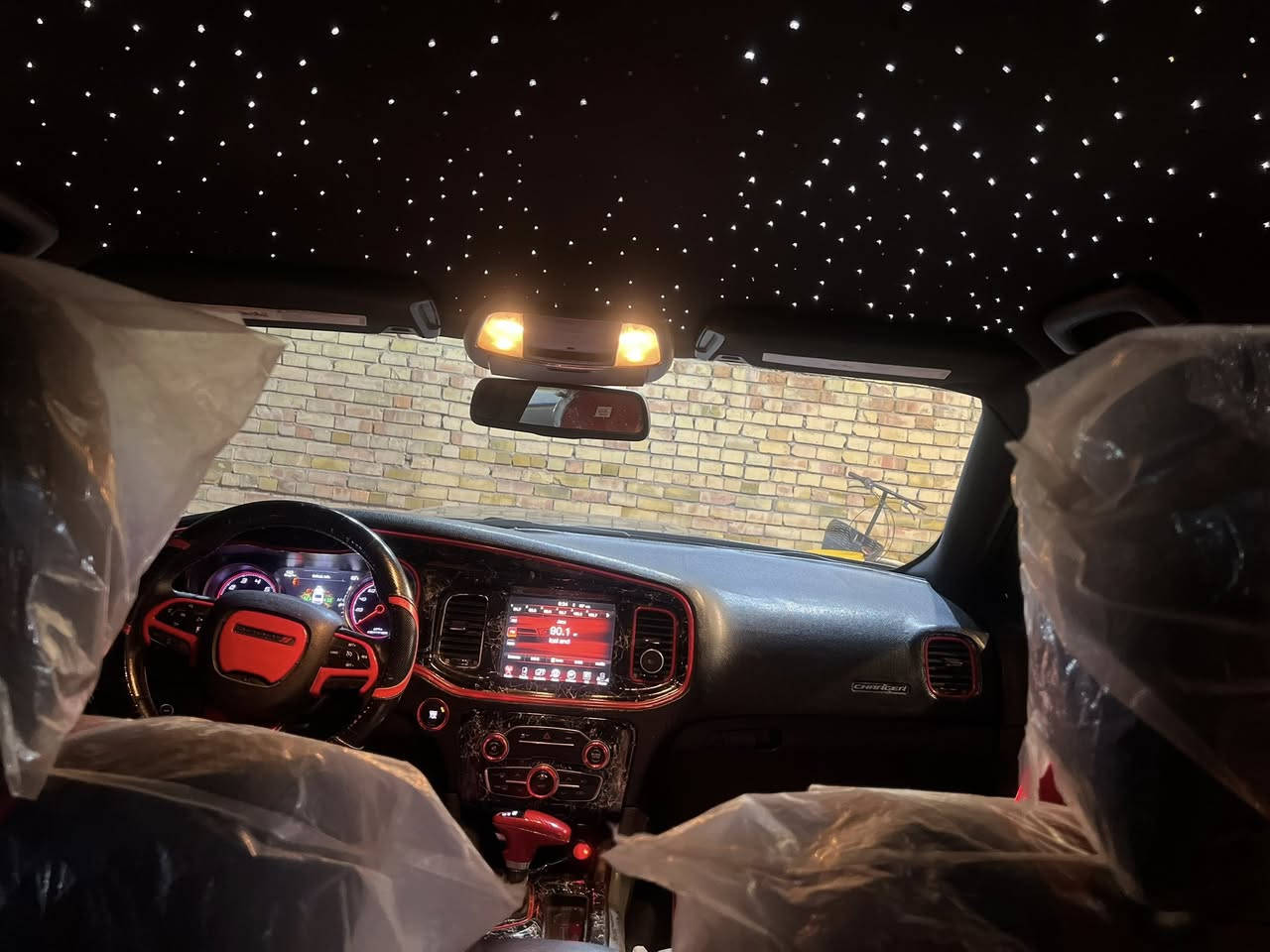 السلام عليكم للبيع
سعر 143$ قفل 🔒 

جارجر sxt  محدث SRTموديل 2016

🚫ضرر صبغ بنيد او جاملغ  

البنيد  مبدل مال  مال تحديث 

 ايرباك  ستيرن راجع سستم 

محرك ٦سلندر حجم ٣٦٠٠ كير طيارة  ٨ نمر شرط 

كير محرك اكسل شرط

رقم  بسمي وسنويه جديد شرط التحويل 

مواصفات sxt 

بصمة تشغيل مع بصمة تشغيل عن بعد 

شاشة كبيرة كامره دواره 🔊 سماعات 
سستم صوت

سقف روز رايز ✨

فول تحكمات ستيرن

 نظام تراكشن مانع انزلاق 

 كشن كهرب هيتر بلكشن 

سيارة جاهزه 

مكان بغداد 
 الاستفسار  ***********
