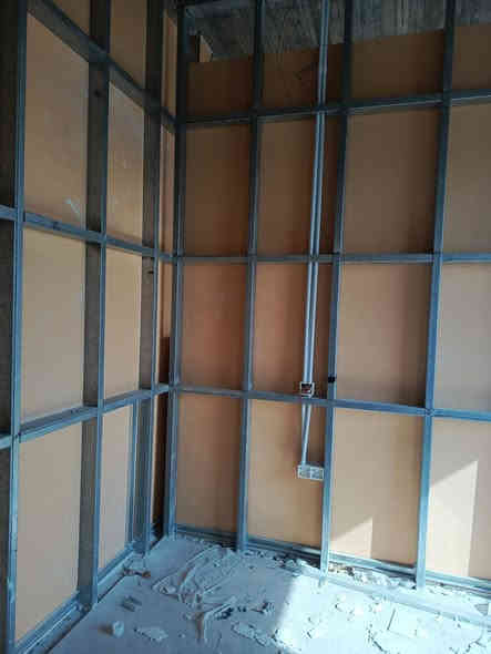 هدوء الضوء في مجال عالم الديكور،، بكادر متميز وخبره عاليه،
جبس بور تغليف خارجي وداخلي سحب ملكي ورق جدران اسمنت بورد خارجي ضد الرطوبه انواع جميع الديكور معه كادر متميز في مجال الديكور 💯العابدي انسب اسعار ديكور خارجي وداخلي *********** موجود خاص
