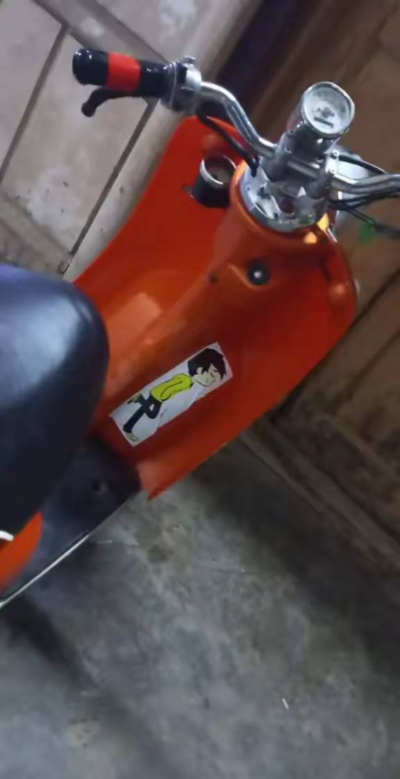 سلم عليكم درجة ستين أبيع دراجه كله كانله مكانه لدوره شارع ابو لطياره لستفسار عله لرقم بي واتساب *********** لسعر 200وبيه مجال
