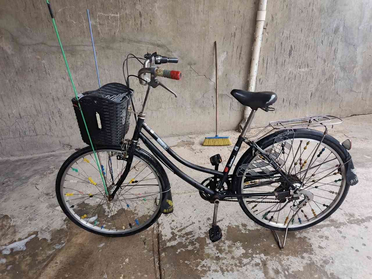 باسكل ياباني اصلي شغال كير طاقه بريك كلشي شغال 75 وبيه مجال ع


**إذا كنت صاحب هذا الإعلان وتريد حذفه لأي سبب، رجاءا أرسل رسالة إلى الدعم الفني**