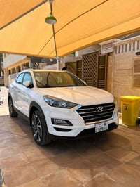 توسان • ٢٠٢٠ • ٦٠ الف