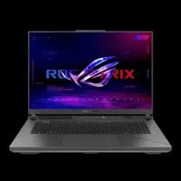 للبيع مستخدم قليل واحدث اصدار لابتوب وحش الأداء ASUS ROG Strix G16 (مو...
