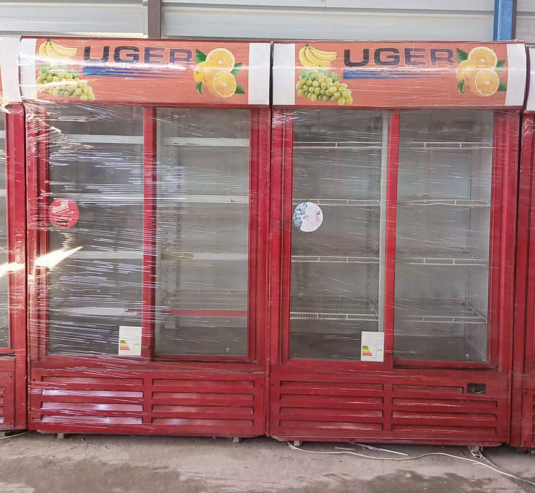 يوجد عارضه بابين شرط نضافه صناعه تركي  لايوجد توصيل نعتذر تعال شوف بعينك وحمل يوجد باب 1واحد يوجد ٢باب يوجد ٣باب تعال خاص وهاذا رقم تصال واتساب ***********
