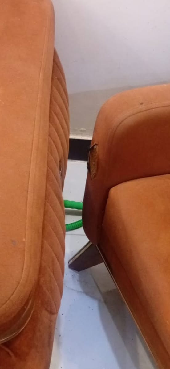 للبيع كراسي ثنين ماختلف بسعر مناسب أعيد نشر بسبب لوعود لكاذبه. مكان كويريش قريب علوه رشيد بغداد


**إذا كنت صاحب هذا الإعلان وتريد حذفه لأي سبب، رجاءا أرسل رسالة إلى الدعم الفني**