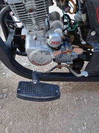 للبيع مكفوله كفاله عامه الموديل 2021 المحرك برغي مامفتوح على بلاد أورا...