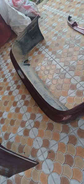 السلام عليكم اخوان  عندي دعاميات دمعه هذا اللون نضافه ميه بالميه اماميه وخلفيه وباقي الاغراض اليحتاج يتصل *********** أو ***********. الخط الثاني بي واتساب وتوصيل ماكو اليحتاجهن يجي عليهن ويشوفهن مكاني بابل المسيب
