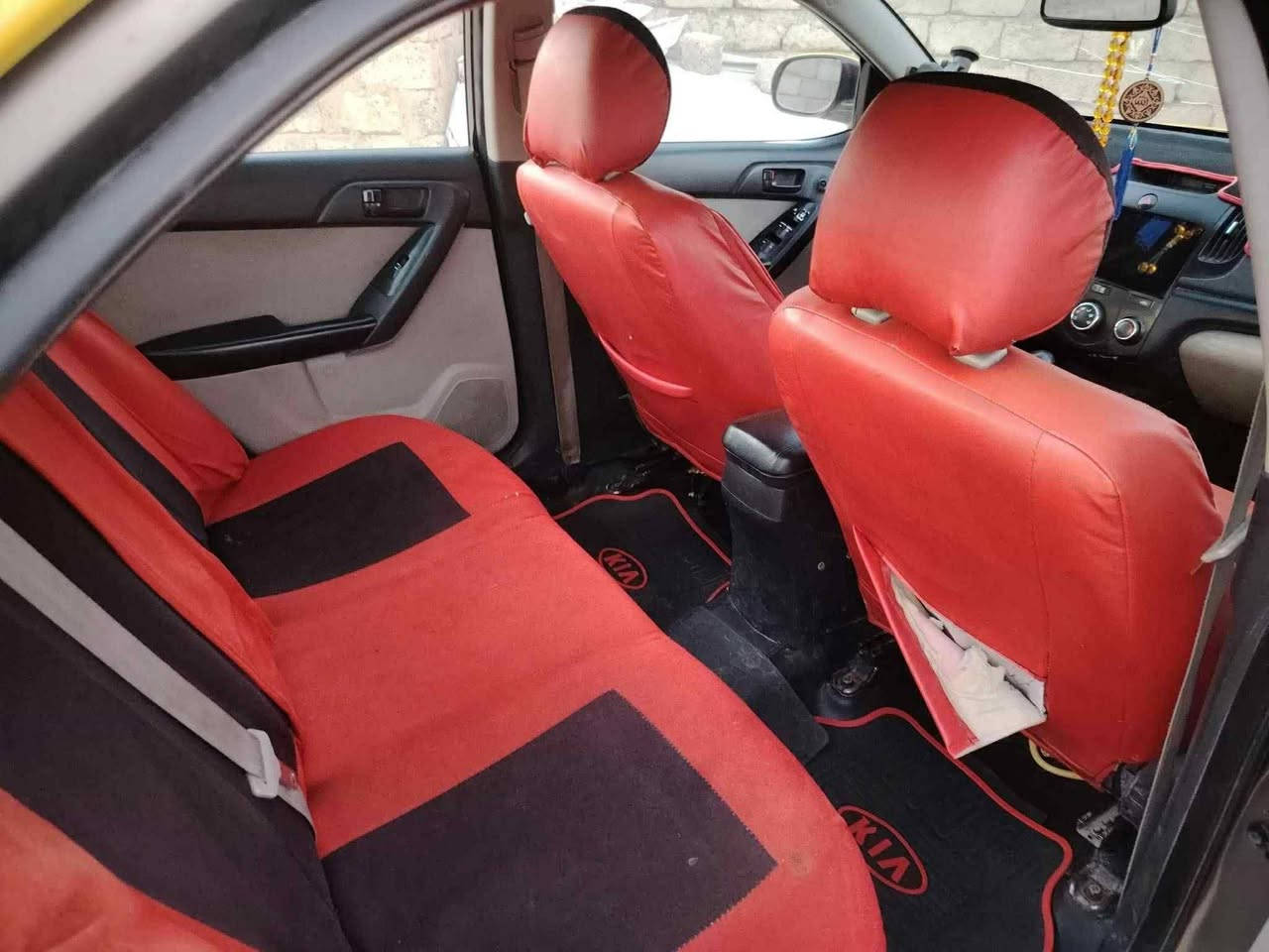 كيا فورتي 2010 رقم  الجديد نينوى دولي  هزه لل 2028 اني الشرعي بيها جاملغين وبونيد تبديل السعر 85 وبيها مجال وبيها كابون بانزين شرط الوكاله والتحويل


**إذا كنت صاحب هذا الإعلان وتريد حذفه لأي سبب، رجاءا أرسل رسالة إلى الدعم الفني**