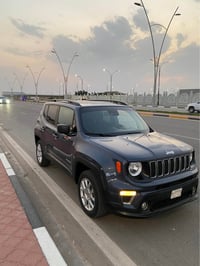 رنكد • ٢٠٢٢ • مكفوله