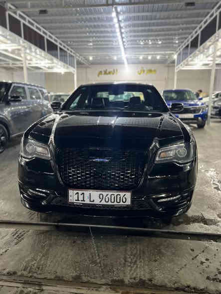 اوباما أمريكي
موديل 2019 

فول مواصفات S من عدا البنوراما

تو ويل السياره

حادثها قبق جنطه وجاملغ خلفي جهة السايق من امريكا

رقم بغداد 

بجم كبس

مابيها ايرباك

السياره كير ومكينه وحداديات خير من الله

مكينتها v6 3600
السعر 190
للاستفسار ***********
