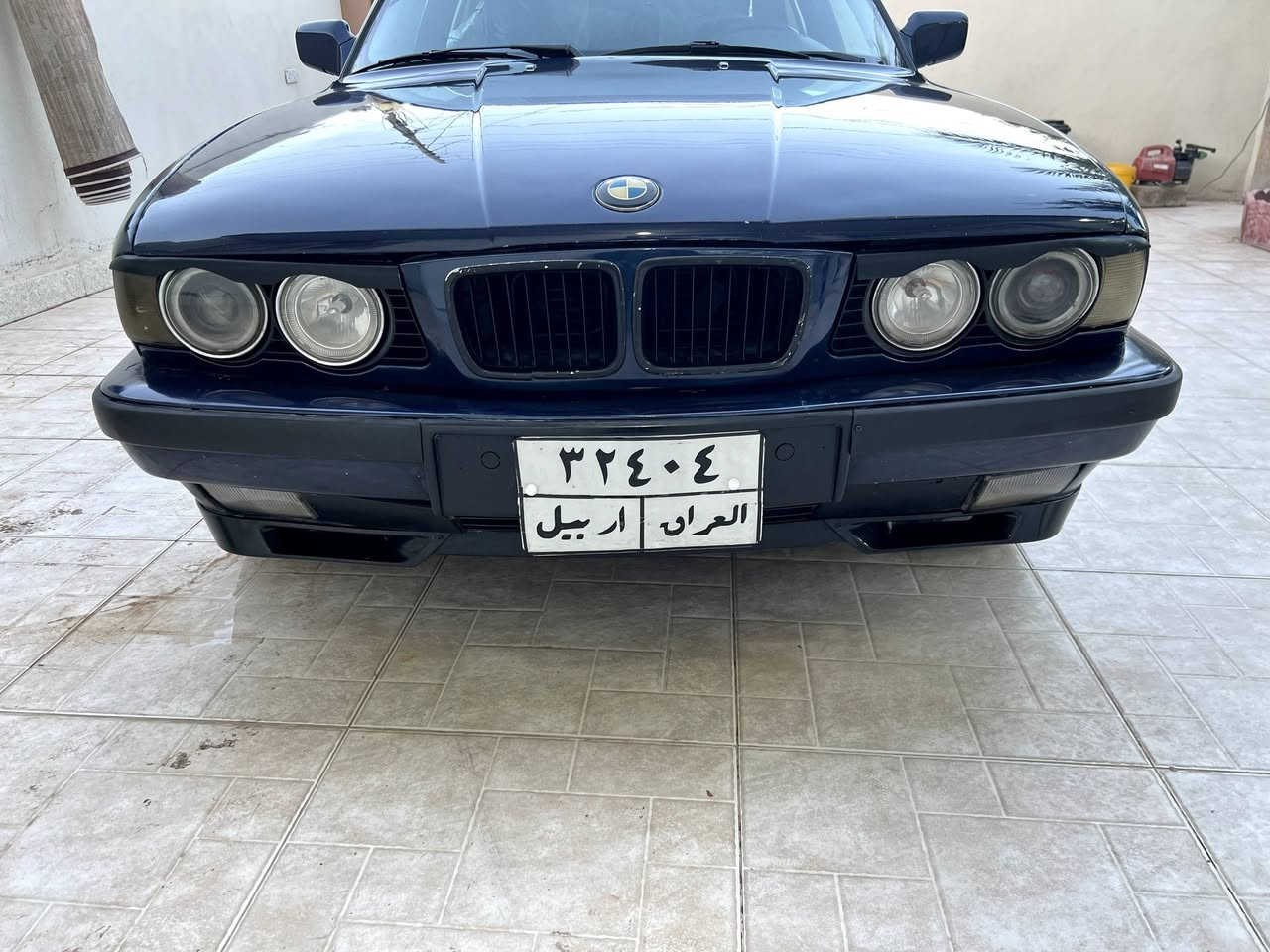 سلام عليكم بي ام للبيع 525 أصل موديل 90 مكينه مسكر فانوس تبريده شغال سياره كير عادي مصبوغ عام للجماليه كهربايا ت بنكه كهربائي كله شغال سياره بدون ضربه او خياس شرط تحويل او وكاله السعر 57
رقم موبايل         ***********.        مكان سياره ديالى خانقين
