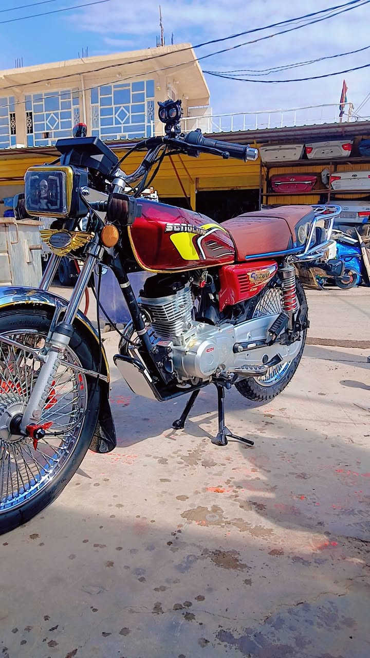 تايكر للبيع ***********
