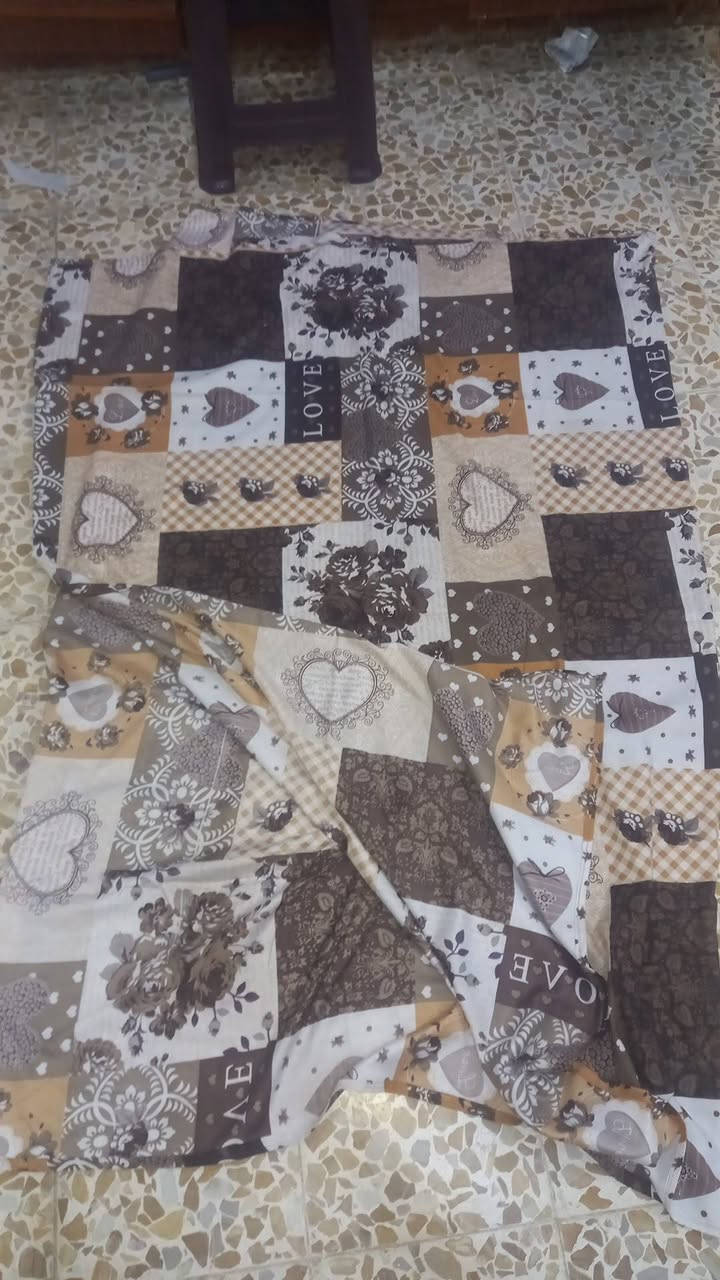 جراجف مستعمله بس نضيفه وغراض سعر بلاش


**إذا كنت صاحب هذا الإعلان وتريد حذفه لأي سبب، رجاءا أرسل رسالة إلى الدعم الفني**