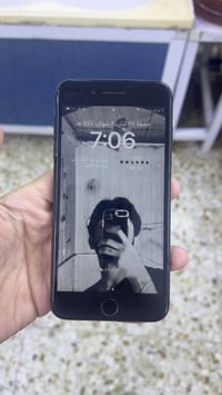 آيفون ٨ بلس • ٢٥٦ • وكاله