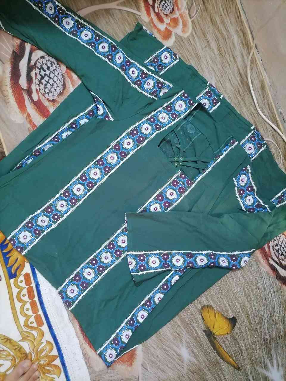 دشاديش جدد للبيع


**إذا كنت صاحب هذا الإعلان وتريد حذفه لأي سبب، رجاءا أرسل رسالة إلى الدعم الفني**