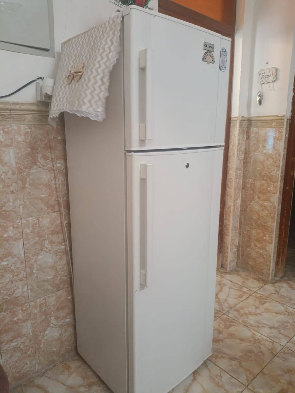 للبيع كلمن وسعره


**إذا كنت صاحب هذا الإعلان وتريد حذفه لأي سبب، رجاءا أرسل رسالة إلى الدعم الفني**