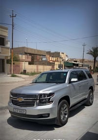 تاهو 2020 اعلى موصفات فول للاخير جديده  بيه مكانات صبغ  مراوس مع باترو...