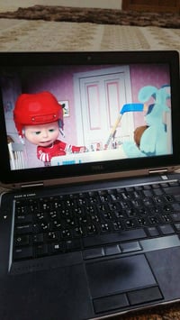 كور i7 جيل3 • رام 8 • موصل جديدة