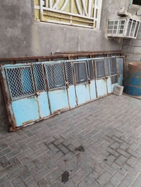 وجهيات ٢ • ٥ بيبان • قرب محطة الكندي