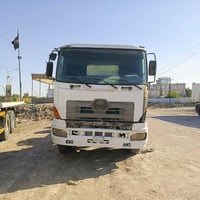 للبيع هينو ايسر بلاد وارد خليجي سكس ويل شاصي طول 6 متر موديل 2007 اتصل...