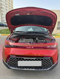 كيا سول • ٢٠٢٣