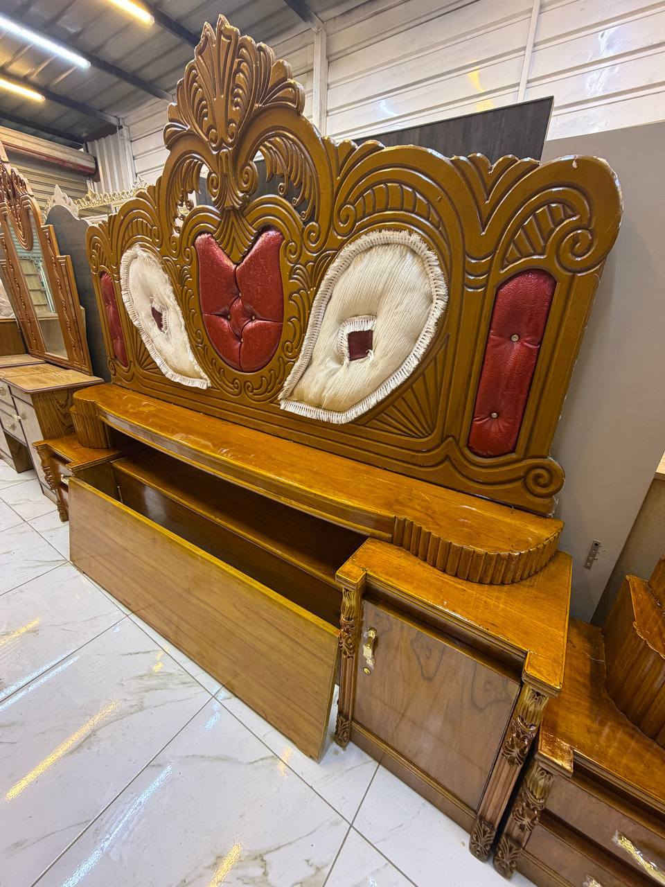 سعر مليون بي مجال  توصيل  وشد  نقل  داخل بغداد مجاني


**إذا كنت صاحب هذا الإعلان وتريد حذفه لأي سبب، رجاءا أرسل رسالة إلى الدعم الفني**