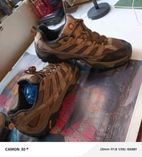 ميريل مواب • أصلي أمريكي • ٤٤+٤٥