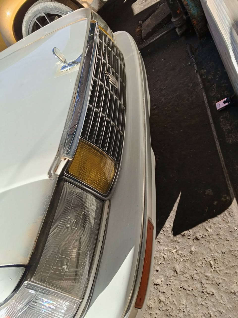 هارتوب موديل 91 رقم نينوى الماني كابون بانزين بيها سنويه جديده مكينه وكير شرط تدفئ تبريد ناقص غاز لو كمبريسر شرط التحويل معارض حسب القناعه تكسي ونطي فرق سعر 50ورقه رقم الهاتف ***********//***********
