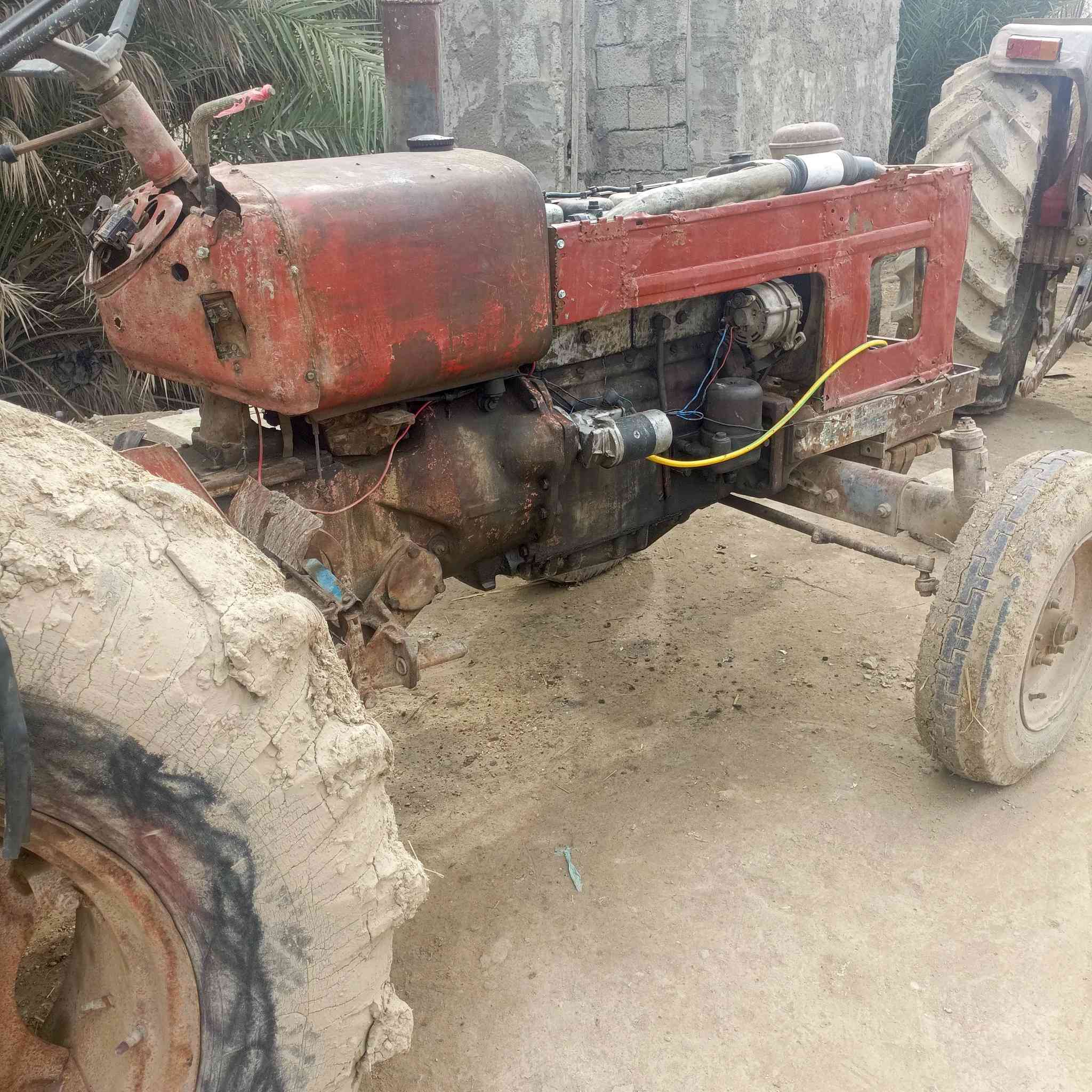 سلام عليكم عنتر 70 شقاله للبيع المكان بغداد اليوسفيه ***********
