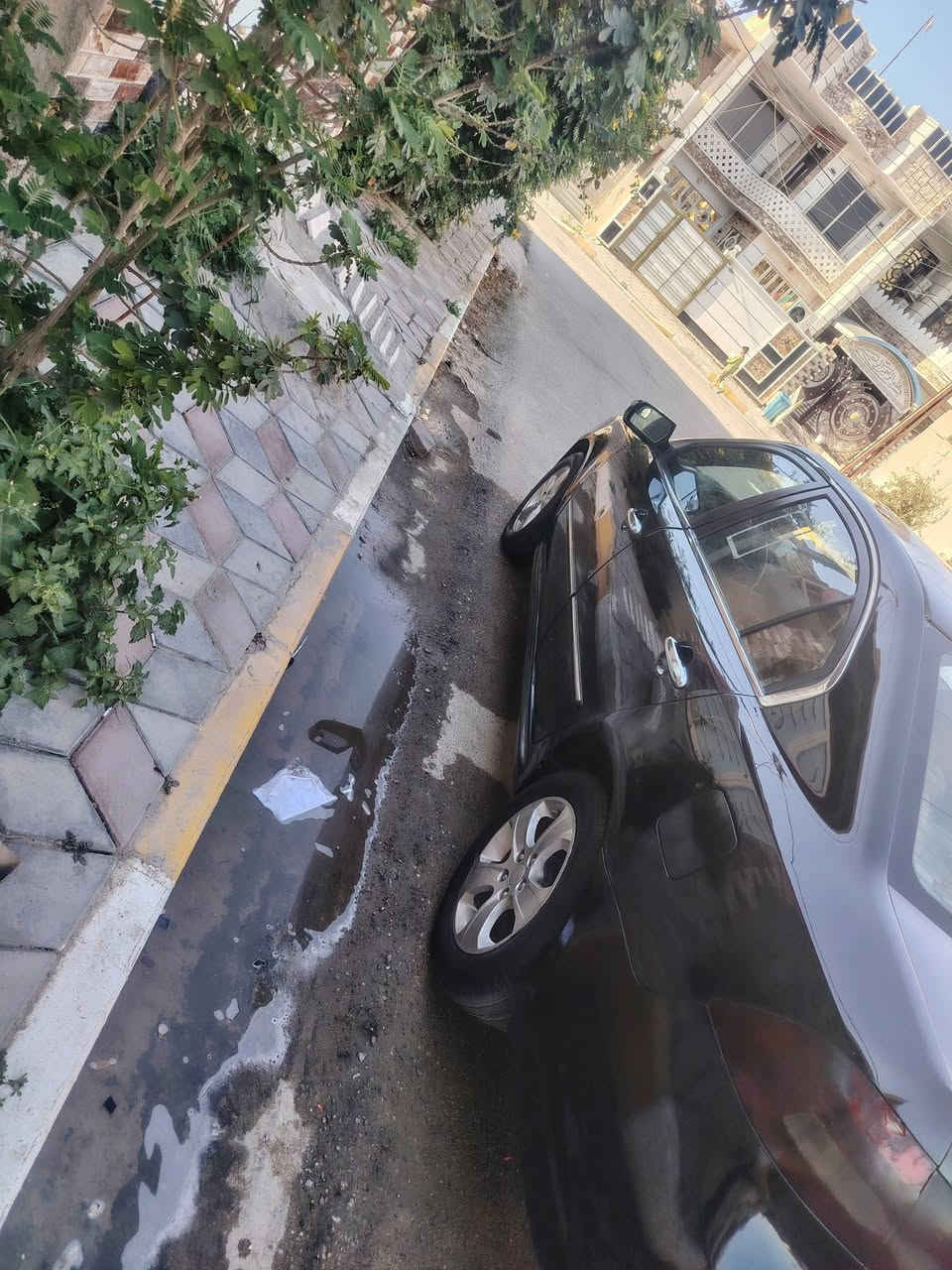 كيا اوبتما لوتز ٢٠٠٩ رقم دهوك 
تحويل مكانها واسط كفاله عدا رشه قليله سعرها ٩٠ وبيها مجال
***********
