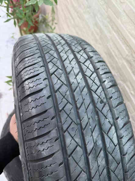 ويل حجم 17جديد بيه طخم تاير جديد بسعر مناسب ***********
