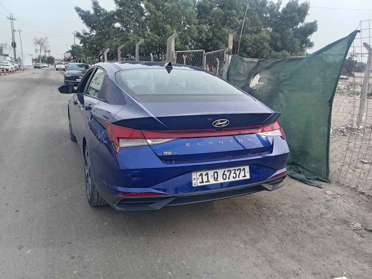 السلام عليكم النترا موديل ٢٠٢٣ شاشه ديجيتال سايد بريك دكمه اوتوهولد شاحن لاسلكي مثبت سعه ذكي رادارات وبعد هوايه بيها مواصفات ماشيه٤٧ حادثها بنيدبدون دواخل السعر ١٥٠ للاستفسار الاتصال على الرقم ***********
