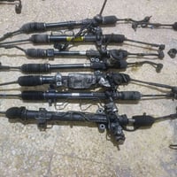 مشط تكسي • تشكيلة • قطع غيار