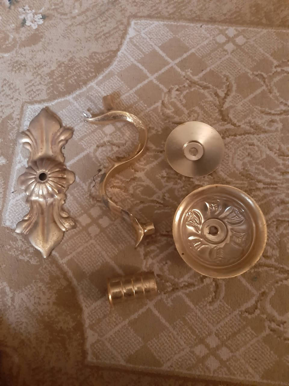 اباليك نحاس للبيع ت٠١٥٠١٥٠٣٤٣٣


**إذا كنت صاحب هذا الإعلان وتريد حذفه لأي سبب، رجاءا أرسل رسالة إلى الدعم الفني**