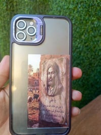 ‏phone 11pro max 📲ايفون 11 برو ماكس  📲نموذج:M  بطارية:🔋 93%‎    جهاز م...