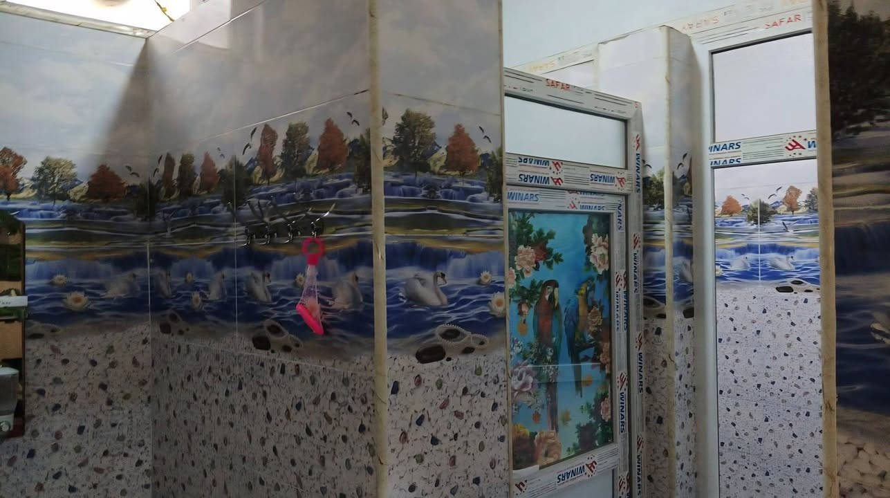 دار للبيع
دار للبيع بمساحة 300 متر
الواجهة 15 متر × النزال 20 متر
🔹 يتكون من:
غرفتين
هول واستقبال
مطبخ
صحيات داخلية وخارجية
🔹 سند 25 زراعي
🔹 متوفر كافة الخدمات
🔹 الشارع مبلط لغاية الباب
🔹 بناء حديث ومنطقة منظمة
📞 للاستفسار الاتصال على الرقم:
***********
