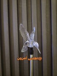 انارة حديقة • طاقة شمسية • توصيل محافظات