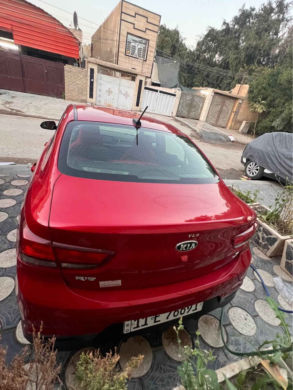 السلام عليكم كيا ريو 2019 حادث جاملغ وبنيد السعر 108 وقابل للتفاوض بغداد, العراق


**إذا كنت صاحب هذا الإعلان وتريد حذفه لأي سبب، رجاءا أرسل رسالة إلى الدعم الفني**