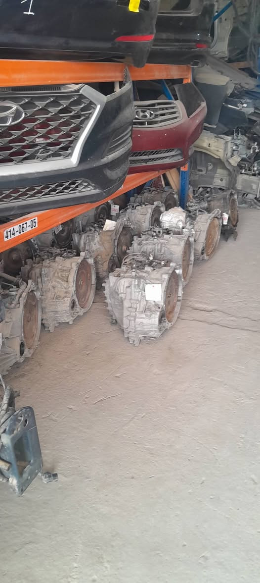 ألهم صلي على محمد وآل محمد السلام عليكم ورحمة الله 

منشور جديد من داخل مجمعكم مجمع سيد حيدر البغدادي 
للأدوات الاحتياطية الكوري 🇯🇵 وارد أمريكا 🇺🇸 فقط 😍

توفر كير مختلف السيارت والموديلات الكورية 
تفصيخ اصلي 😍
 من أمريكا الى داخل مجمع سيدحيدر البغدادي 📍

جميع الكيرات تفصيخ من محركات والمحركات تفصيخ من كصة 

مع شرط الضمان لجميع الكيرات

 . سواء AT /CVT ✅️

الـ2400 / او 2000 دوش ✅️

والـ3300 GDI ✅️

زورونا تجدون ما يناسبكم للإتصال والاستفسار واتساب 👇🏽 ☎️ 

                                     عنوانا 📍 
                     النجف الإشراف شارع المطار 
            مابين بوابة الدخول والخروج عامود رقم ١٣ 
       
            للإتصال والاستفسار أتصال على ارقامنا ☎️📞
      الأثير / *********** _ الأسيا / ***********
