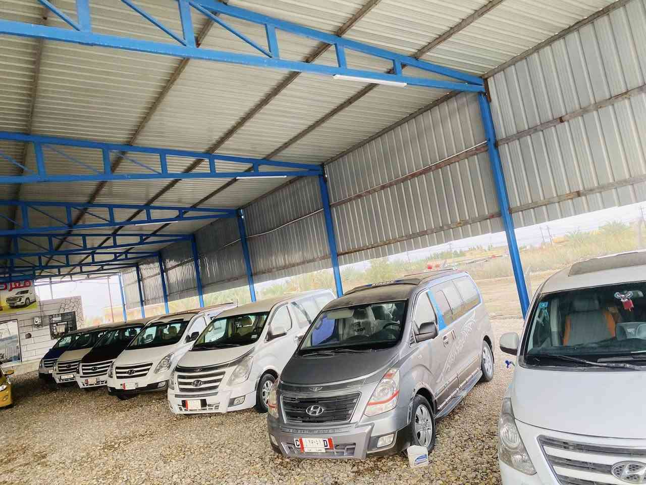 يعلن معرض سعد غانم السعيدي كافه أنوع ستاركسات ومديلات وبسعار مناسبه مده/ نقد / مراوس/ كلشي يرهم بابل الشوملي الاستفسار ابو علي ‭0771 741 7998‬
