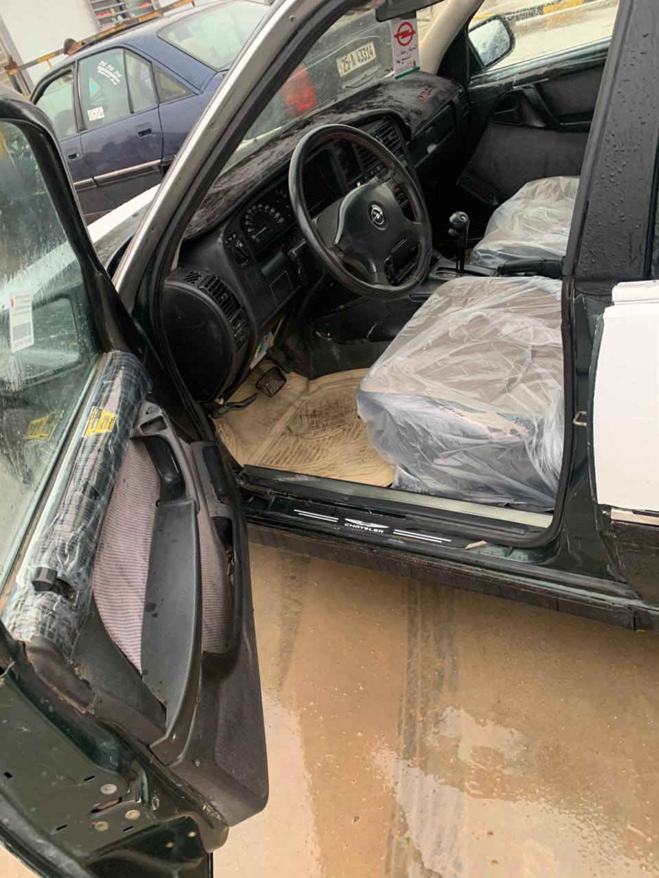 ئومیگا
مودیل1991
محرك20
گیر اوتو
سلایت
جام کهربائی
سنویە مشروع وطني منتهي2024
محرك گیر صدر کهربایات مضبوت
بدون نقص سیارە جاهز
مکان کرکوك
***********
سعر37
