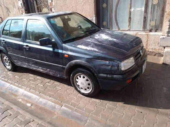 السلام عليكم من بعد اذن الادمن
كولف فنتو موديل 92 رقم انكليزي بغداد بسمنه 
كير ومكينه كامري تبريد شغال بيه صدر تعبان 
السعر 31وبيه مجال مكاني بغداد الشعله
***********
