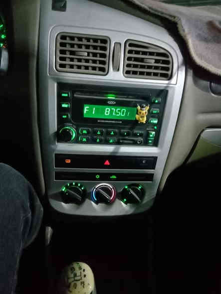 شيري كوين للبيع  اصفر اللون موديل ٢٠١٠ السيارة نظيفة ممتعوبة 
واتساب ***********  باسمي
