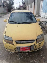 افيو ٢٠٠٦ • غرامه صفر • محرك كير شرط